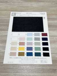 KKF1173CD ساتان شامبراي شانتونغ[نسيج / قماش] Uni Textile (Komon Kobo) صور إضافية
