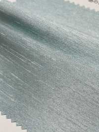 KKF1173CD ساتان شامبراي شانتونغ[نسيج / قماش] Uni Textile (Komon Kobo) صور إضافية