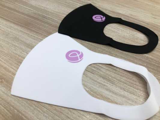 MASK-PRINT قناع ثلاثي الأبعاد <طباعة بتصميم مخصص>
