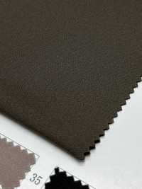 KKF1999-58 حياكة إنترلوك دائرية عالية الالتواء، عرض عريض[Textile / Fabric] Uni Textile (Komon Kobo) صور إضافية