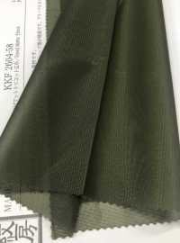 KKF2604-58 تريكو مطفي 20D بعرض واسع[نسيج / قماش] Uni Textile (Komon Kobo) صور إضافية