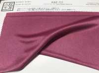 KKF727 حياكة إنترلوك دائرية لامعة[نسيج / قماش] Uni Textile (Komon Kobo) صور إضافية