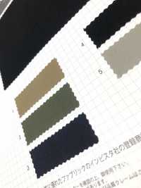 SB3003 CORDURA® قماش مقاوم للعوامل الجوية[Textile / Fabric] SHIBAYA صور إضافية