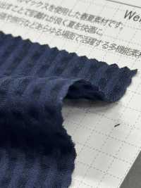 SB8033 COOLMAX® سيرساكر[Textile / Fabric] SHIBAYA صور إضافية