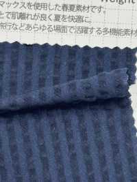 SB8033 COOLMAX® سيرساكر[Textile / Fabric] SHIBAYA صور إضافية
