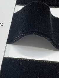 REF-8600 شريط مخملي من جهة واحدة[الأشرطة، والأشرطة القماشية، والحبال] SHINDO(SIC) صور إضافية