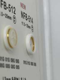 NFB514 زر مركب[Buttons] DAIYA BUTTON صور إضافية