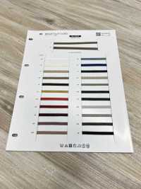 SIC-3232 حبل بكرة لامع[الأشرطة، والأشرطة القماشية، والحبال] SHINDO(SIC) صور إضافية