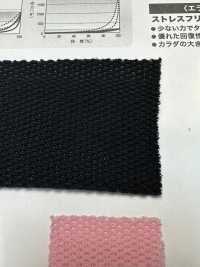 AP41790 قماش مطاطي، نوع شبكي[Textile / Fabric] Nihon Stretch صور إضافية