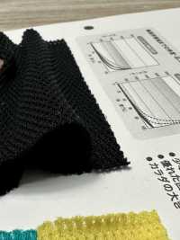 AP41790 قماش مطاطي، نوع شبكي[Textile / Fabric] Nihon Stretch صور إضافية