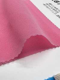 2870 شبكة باور عالية القوة[Textile / Fabric] Nihon Stretch صور إضافية