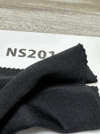 NS20193 تريكوت ميلانج[نسيج / قماش] Nihon Stretch صور إضافية