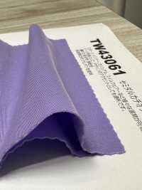 TW43061 كاتيوني شبه مطفأ قياس 32[نسيج / قماش] Nihon Stretch صور إضافية