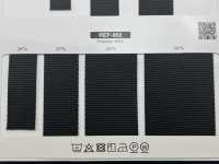 REF-952 حزام بوليستر معاد تدويره[الأشرطة، والأشرطة القماشية، والحبال] SHINDO(SIC) صور إضافية