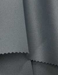 KKF3428 ساتان مطفي مطاطي[نسيج / قماش] Uni Textile (Komon Kobo) صور إضافية