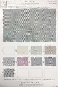 KKF9157-W تول شامبراي، عرض واسع[نسيج / قماش] Uni Textile (Komon Kobo) صور إضافية