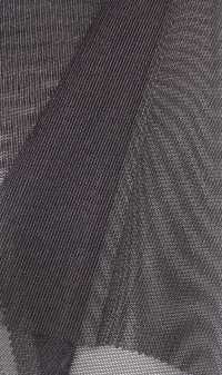 KKF9159CD-W تول شبكي ناعم مزدوج الوجهين[نسيج / قماش] Uni Textile (Komon Kobo) صور إضافية