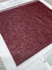 KKF2404CR تول مجعّد 20D[نسيج / قماش] Uni Textile (Komon Kobo) صور إضافية