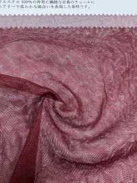 KKF2404CR تول مجعّد 20D[نسيج / قماش] Uni Textile (Komon Kobo) صور إضافية