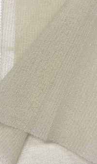 KKF3680 تول لاميه نايلون[نسيج / قماش] Uni Textile (Komon Kobo) صور إضافية