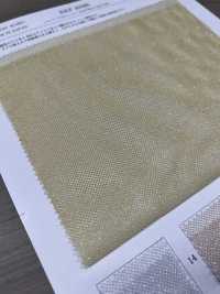 KKF3608S تول لاميه فضي[نسيج / قماش] Uni Textile (Komon Kobo) صور إضافية