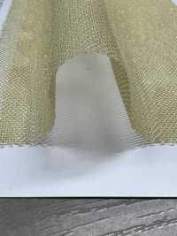 KKF3608S تول لاميه فضي[نسيج / قماش] Uni Textile (Komon Kobo) صور إضافية