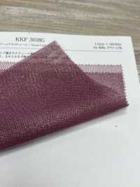 KKF3608G تول لاميه ذهبي[نسيج / قماش] Uni Textile (Komon Kobo) صور إضافية