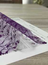 KKF2221 N/R تول توتو[نسيج / قماش] Uni Textile (Komon Kobo) صور إضافية