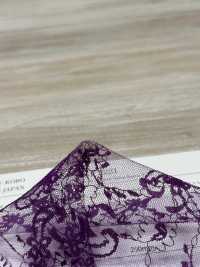 KKF2221 N/R تول توتو[نسيج / قماش] Uni Textile (Komon Kobo) صور إضافية