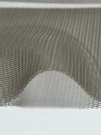 KKF9110 شبكة مزدوجة الوجه[نسيج / قماش] Uni Textile (Komon Kobo) صور إضافية
