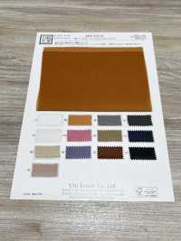 KKF7415-55 ساتان بخيط مشقوق CD عريض العرض[Textile / Fabric] Uni Textile (Komon Kobo) صور إضافية