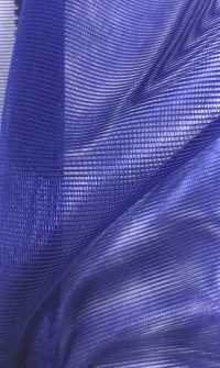 KKF5040CD دانتيل راشيل شامبراي[نسيج / قماش] Uni Textile (Komon Kobo) صور إضافية