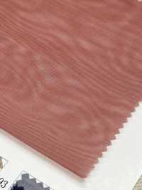 KKF4004 أورغانزا غير لامع[نسيج / قماش] Uni Textile (Komon Kobo) صور إضافية