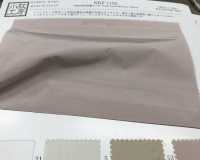 KKF1192 تافتا ذاكرة الشكل مصبوغ بالخيوط[نسيج / قماش] Uni Textile (Komon Kobo) صور إضافية