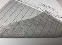 KKF2230-D/2 تول توتو راشيل[نسيج / قماش] Uni Textile (Komon Kobo) صور إضافية