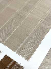 KKF8185-D/5 سلب كرامي[Textile / Fabric] Uni Textile (Komon Kobo) صور إضافية