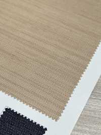 KKF8185-D/6 سلب لينو[نسيج / قماش] Uni Textile (Komon Kobo) صور إضافية