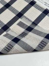 KKF8185CD-W-D/2 سلب لينو CD بعرض واسع[نسيج / قماش] Uni Textile (Komon Kobo) صور إضافية