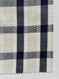 KKF8185CD-W-D/2 سلب لينو CD بعرض واسع[نسيج / قماش] Uni Textile (Komon Kobo) صور إضافية