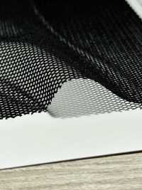 KKF9047-D/1 تول شبكي[نسيج / قماش] Uni Textile (Komon Kobo) صور إضافية