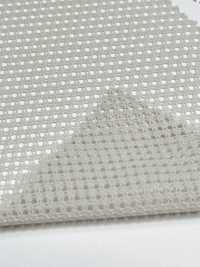 KKF9047-D/2 تول شبكي[نسيج / قماش] Uni Textile (Komon Kobo) صور إضافية