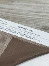 KKF1022-D/29 جاكار ساتان مطاطي[نسيج / قماش] Uni Textile (Komon Kobo) صور إضافية