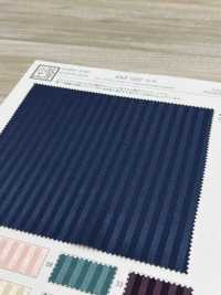 KKF1022-D/32 جاكار ساتان مطاطي[نسيج / قماش] Uni Textile (Komon Kobo) صور إضافية