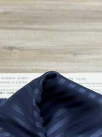 KKF1022-D/32 جاكار ساتان مطاطي[نسيج / قماش] Uni Textile (Komon Kobo) صور إضافية
