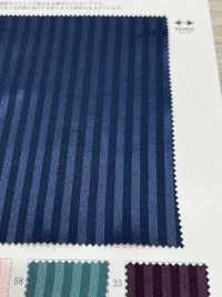 KKF1022-D/32 جاكار ساتان مطاطي[نسيج / قماش] Uni Textile (Komon Kobo) صور إضافية