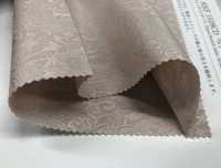 KKF1026CD-D/1 جاكار ساتان مطاطي CD[نسيج / قماش] Uni Textile (Komon Kobo) صور إضافية