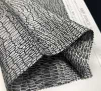 KKF1026CD-D/2 CD ساتان مطاطي جاكار[نسيج / قماش] Uni Textile (Komon Kobo) صور إضافية