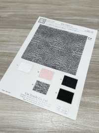KKF1026CD-D/2 CD ساتان مطاطي جاكار[نسيج / قماش] Uni Textile (Komon Kobo) صور إضافية