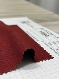 1080 Fujikinbai 10/8 Oxford معالج بالمرسرة[Textile / Fabric] Fujikinbai صور إضافية