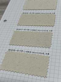 K1418 Fujikinbai Cotton Canvas رقم 11، جريج[نسيج / قماش] Fujikinbai صور إضافية